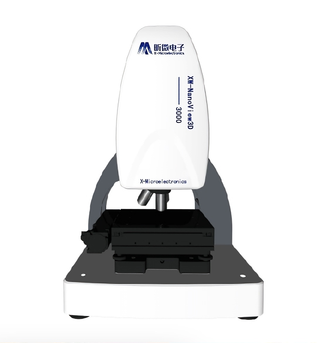 3D白光干涉仪XW-NanoView3D-3000