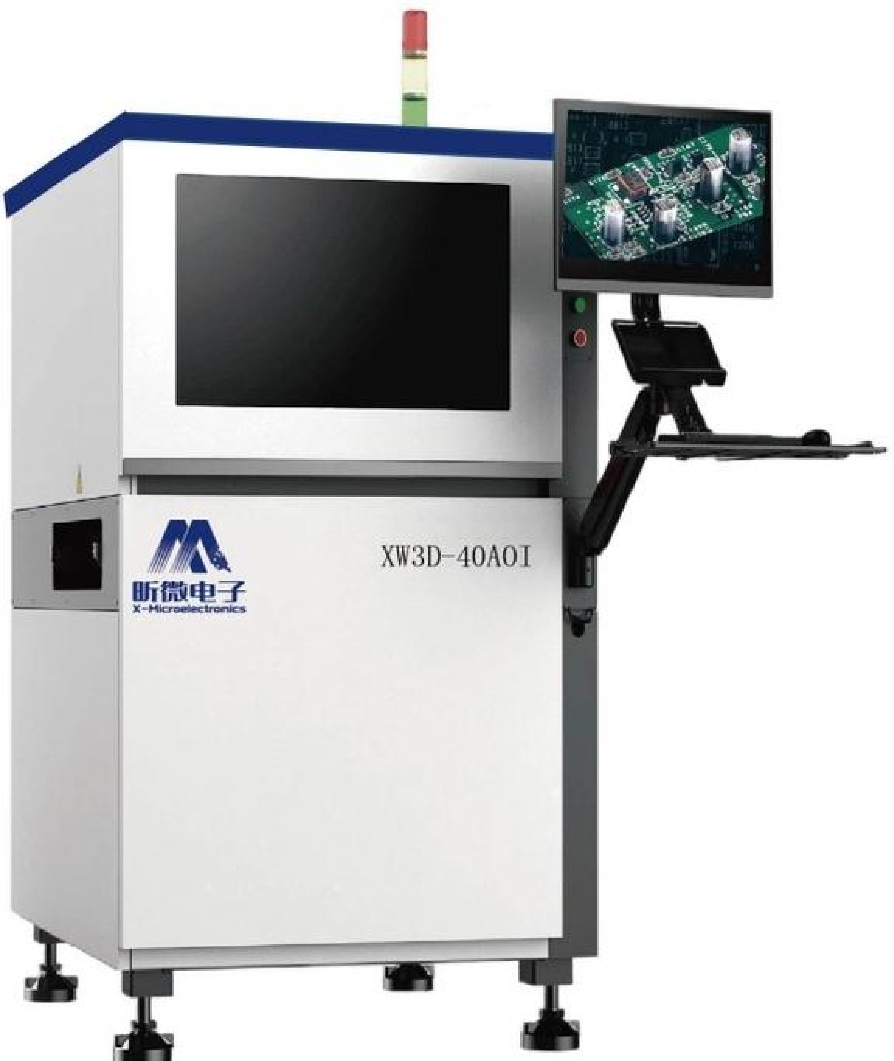 3DAOI 在线AOI 自动光学检测系统