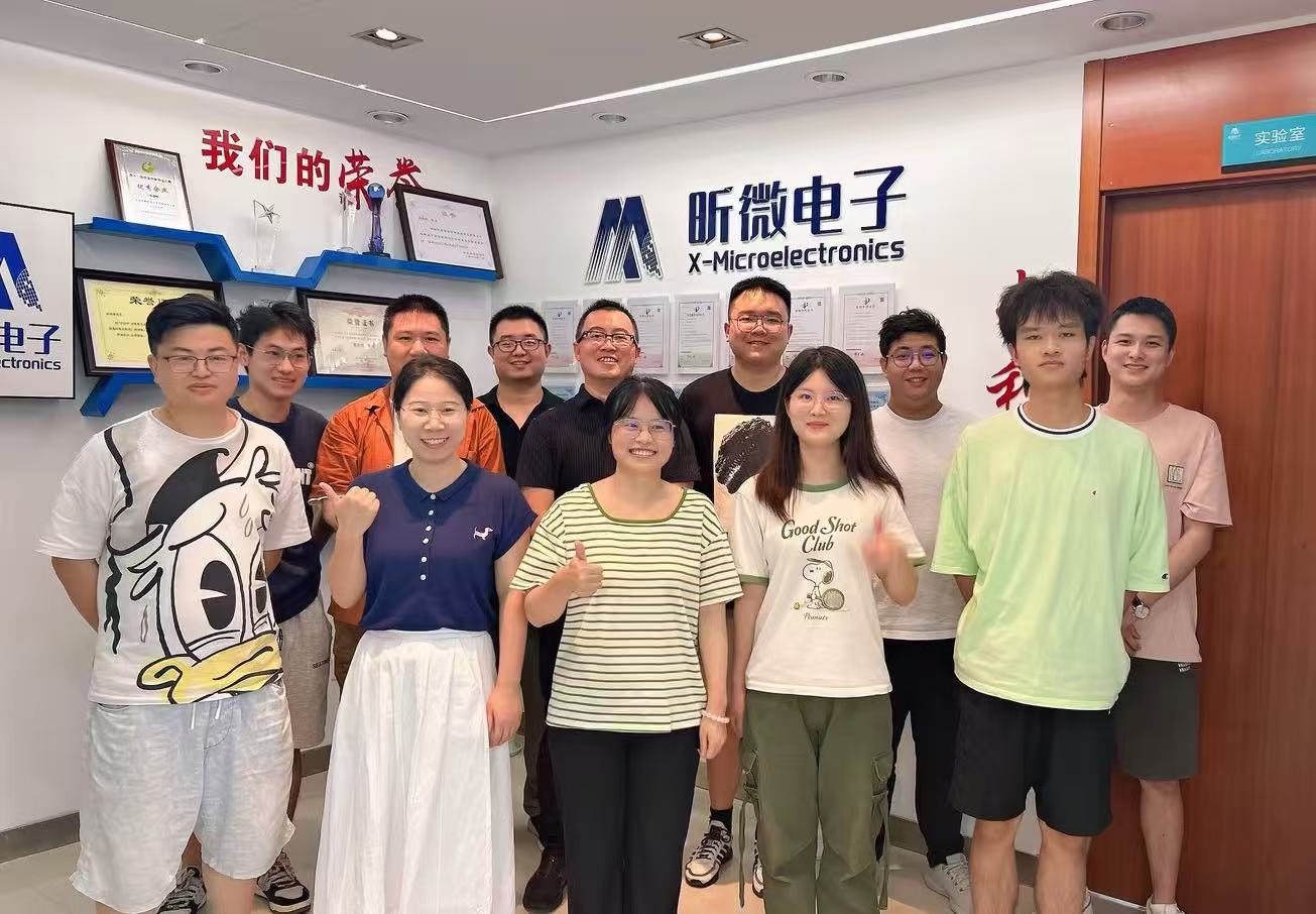 <h2 style="text-align:center;font-size:20px;color:#434343;font-weight:normal;background:#F9F9F9;font-family:Microsoft YaHei;">
	<span style="font-family:Microsoft YaHei;font-size:16px;"><strong>昕微研发团队</strong></span>
</h2>